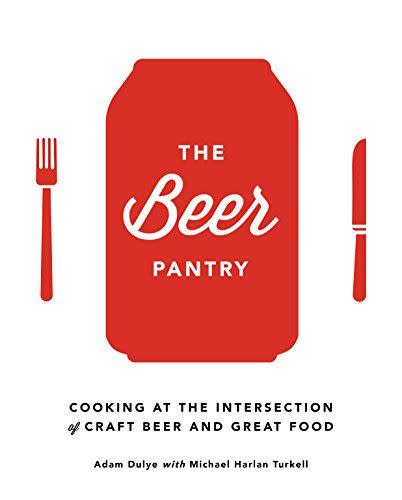 The Beer Pantry Book
