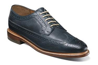 Florsheim Heritage Wingtip Oxford