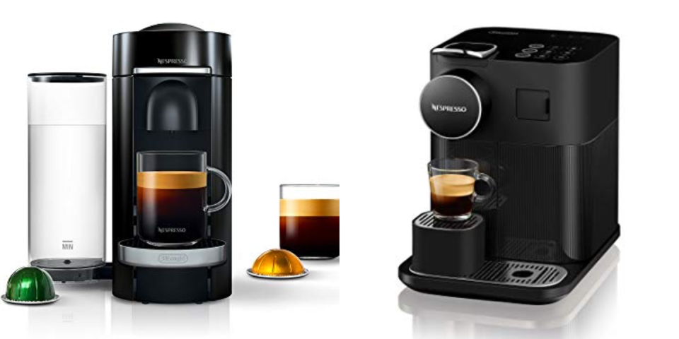 There’s Only One Nespresso Machine Worth Spending Money On