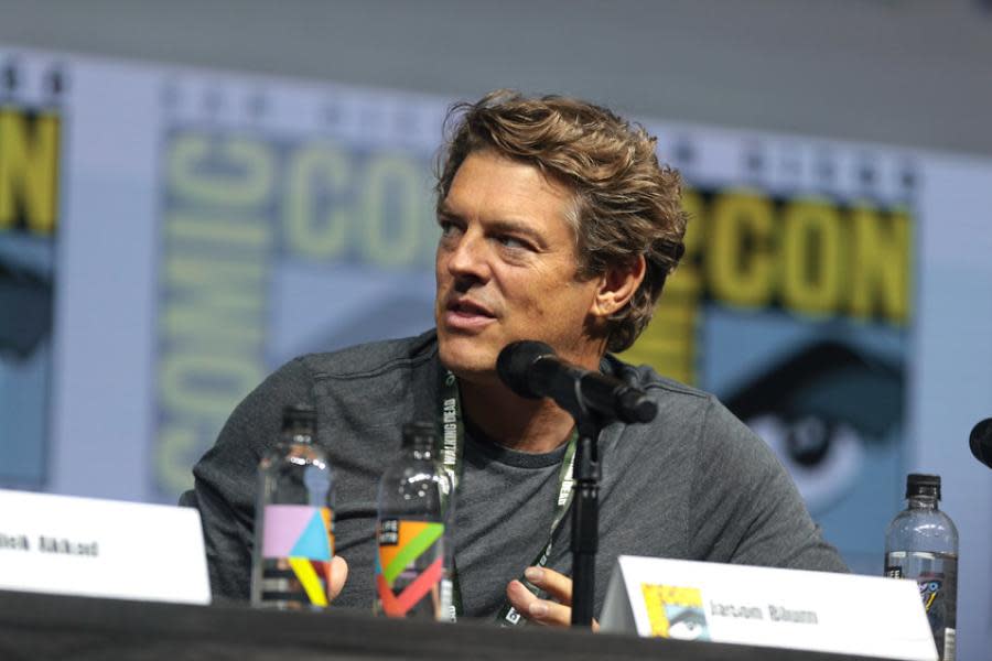 Five Nights at Freddys: Jason Blum explicó los motivos del retraso prolongado de la entrega cinematográfica 