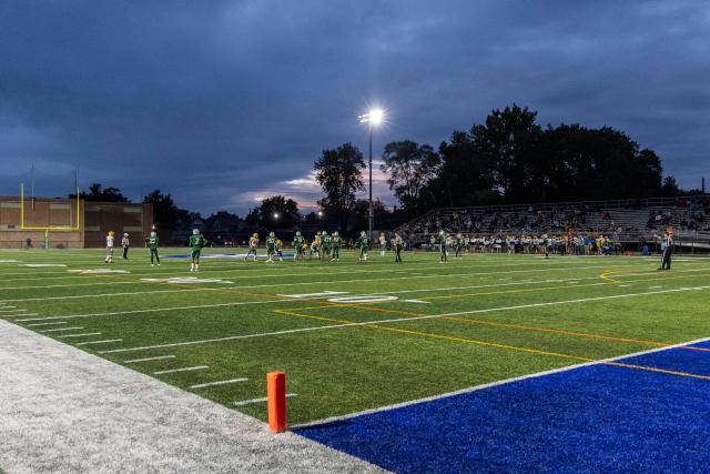 South Bend high school football sectional scoreboard: Live Friday night  scores and updates