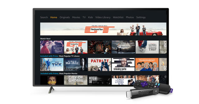 TV Offers NFL Sunday Ticket Subscribers Four Free Months of Max -  IMDb