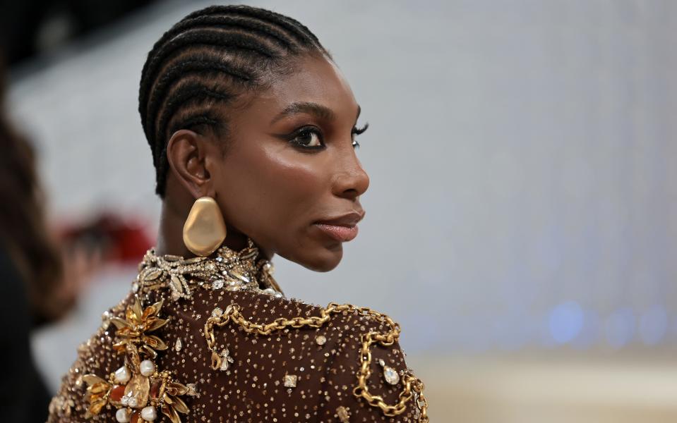 Michaela Coel