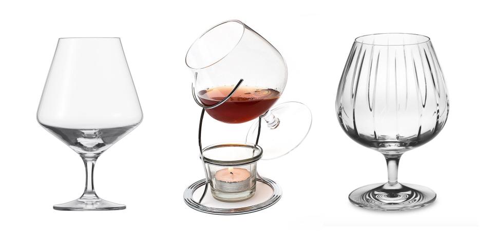 The 15 Best Cognac Glasses for Sipping Spirits