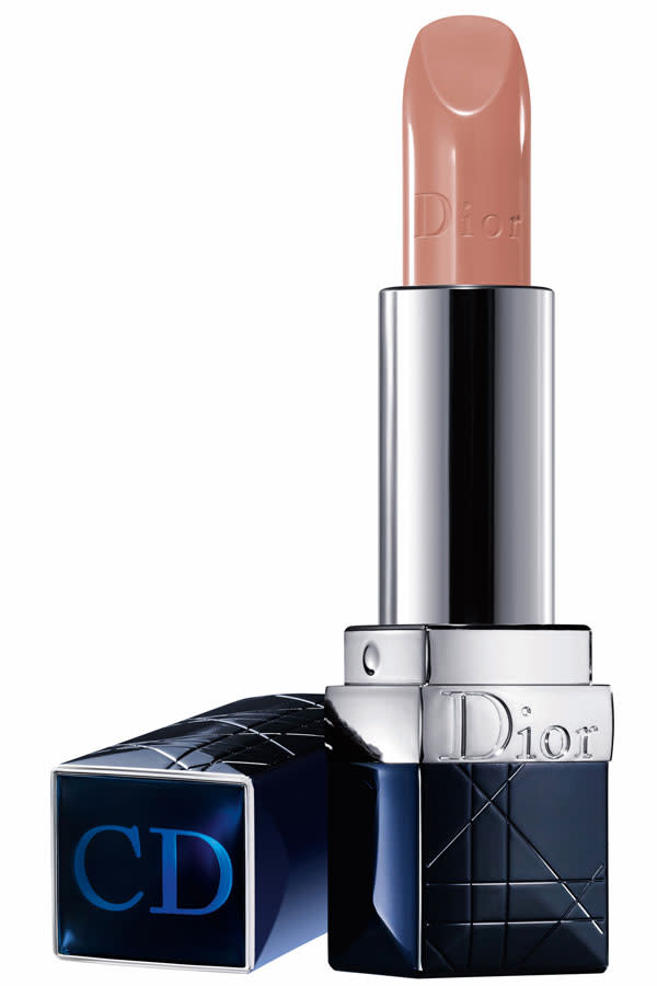 Dior Rouge Dior Lip Color in Beige Indecise