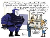 <p>Twitter: @patriciomonero / Facebook: Patricio Monero </p>