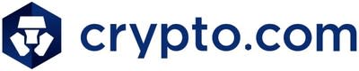 Crypto.com Logo (PRNewsfoto/Crypto.com)