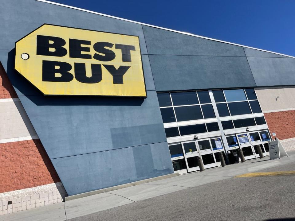 Best Buy is offering Black Friday deals earlier and online, as well as being open for in-person shopping.
