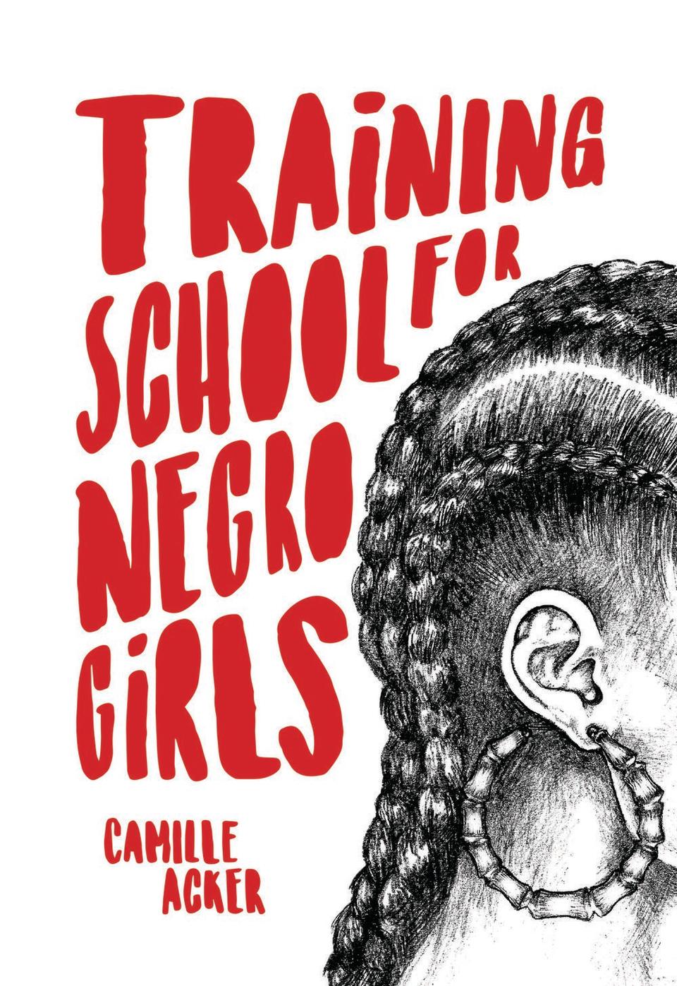 Training School for Negro Girls by Camille Acker