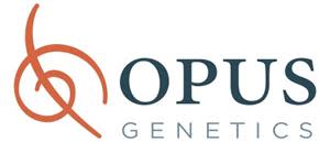 Opus Genetics