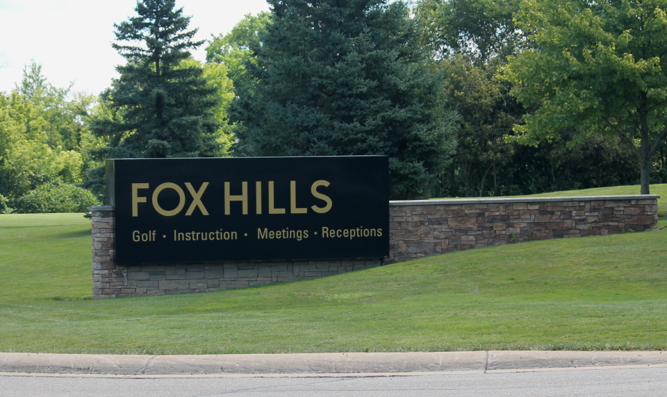 Fox Hills is at 8768 N Territorial.