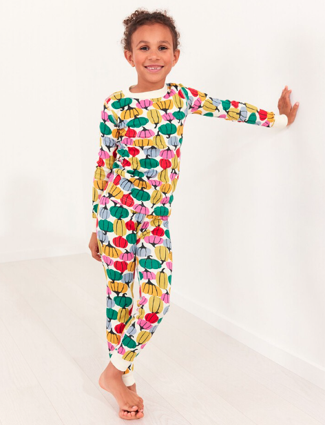 <p><a href="https://go.redirectingat.com?id=74968X1596630&url=https%3A%2F%2Fwww.hannaandersson.com%2Fhalloween-pajamas%2F68133-XB2.html&sref=https%3A%2F%2Fwww.countryliving.com%2Fshopping%2Fg23472978%2Fhalloween-pajamas%2F" rel="nofollow noopener" target="_blank" data-ylk="slk:Shop Now;elm:context_link;itc:0;sec:content-canvas" class="link ">Shop Now</a></p><p>Colorful Pumpkins Long John Pajamas </p><p>hannaandersson.com</p><p>$29.00</p><span class="copyright">Hanna Anderson</span>