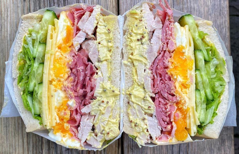 <p>sandwichsandwichuk/Instagram</p>