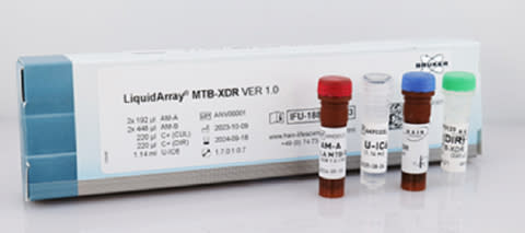 LiquidArray® MTB-XDR VER 1.0 (Photo: Business Wire)