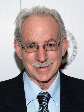 Marc Ratner was elected to the International Boxing Hall of Fame on Wednesday. (Photo by Ethan Miller/Getty Images)