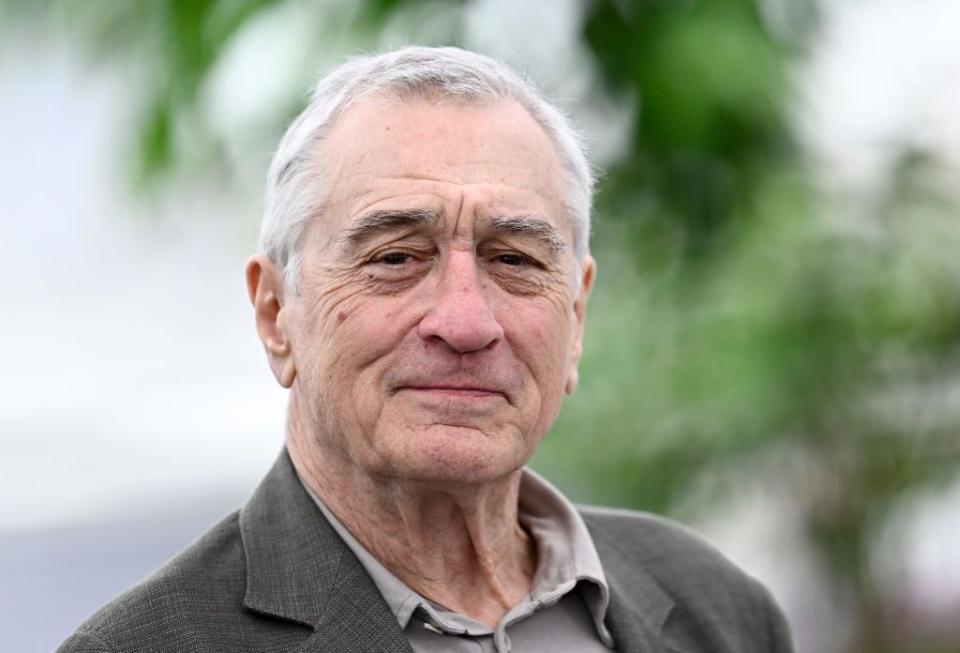 De Niro