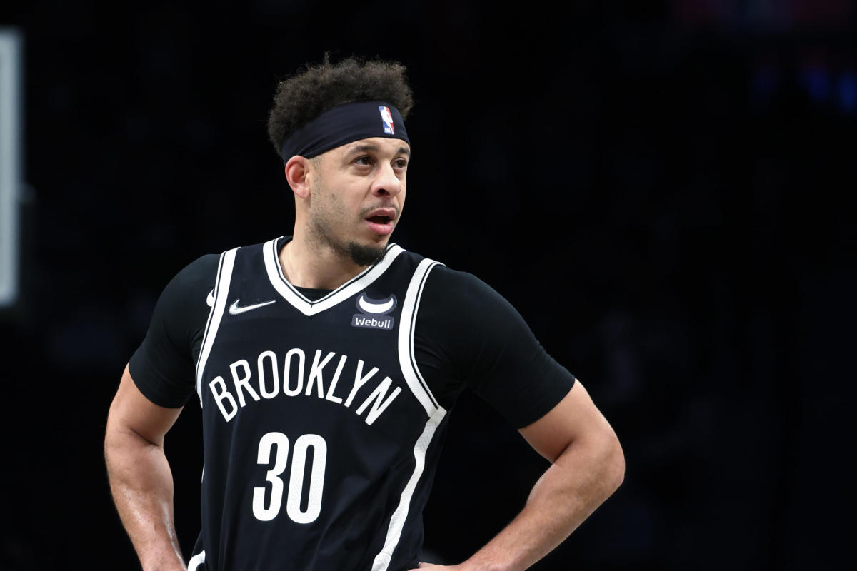 DEAL ZONE: Nets get Ben Simmons, Seth Curry, Andre Drummond, two