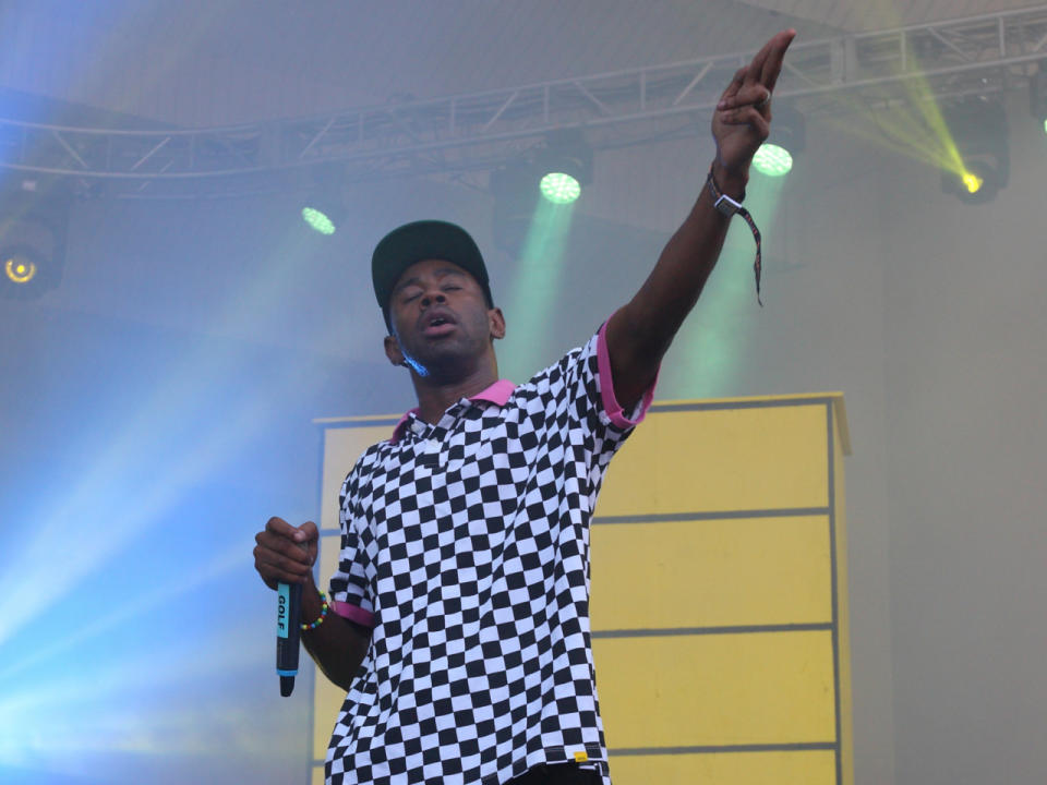 Tyler, the Creator