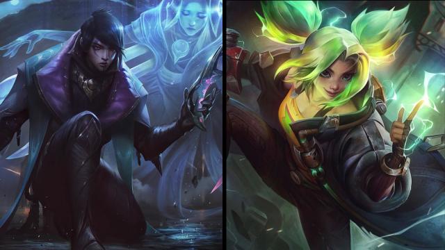 League of Legends: Wild Rift Spearheads Riot Games' Assault on