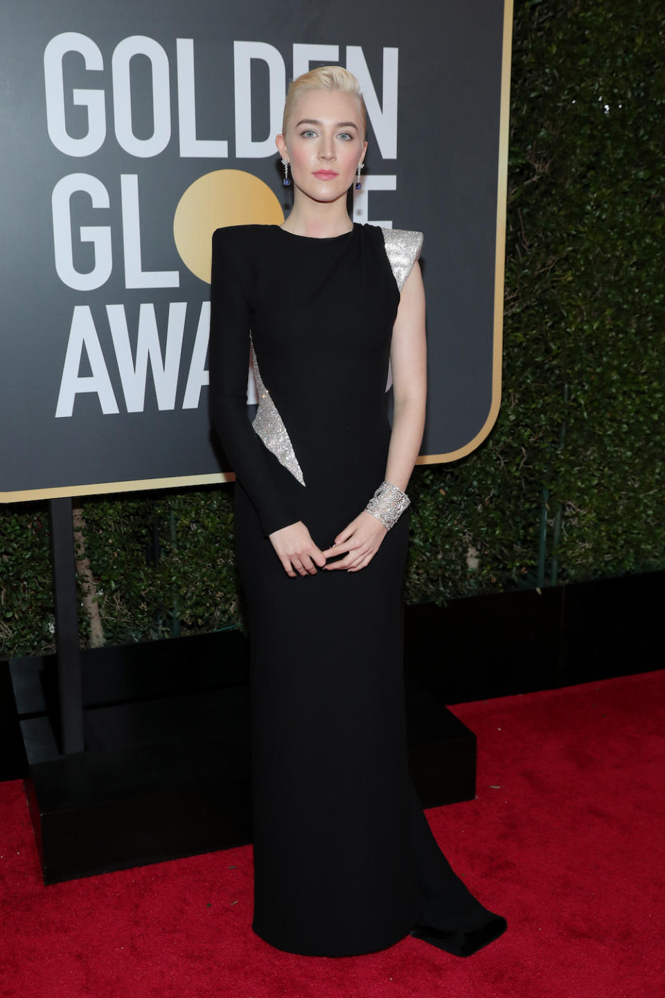 <p>After a tumultuous few months in Hollywood, the 2018 Golden Globes have become about much more than awards, fashion, and glamour. This year celebrities are…</p>