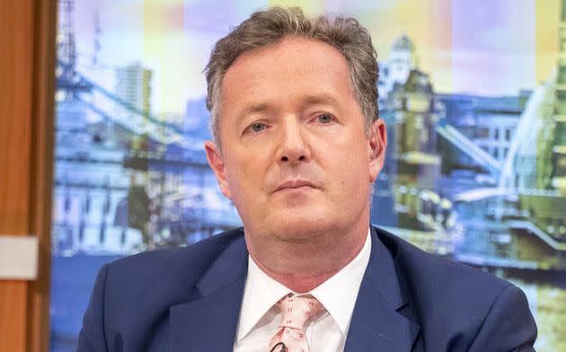 piers morgan