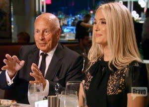 RHOBH Erika Jayne Jokes About Online Dating Amid Tom Girardi Divorce