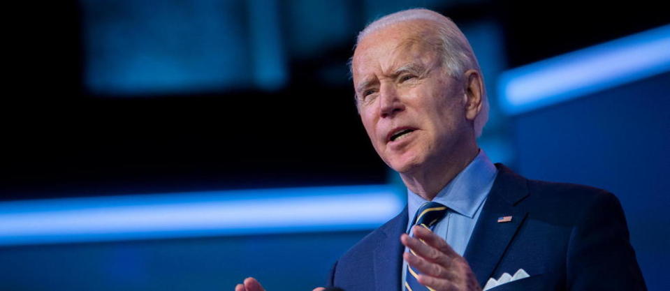 Joe Biden juge indispensable de « restaurer la confiance » après les atermoiements de son prédécesseur.
