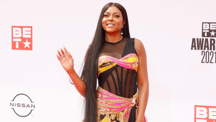 Taraji P. Henson’s Basis Raises M To Be offering Loose Psychological Well being Services and products To The Black Neighborhood