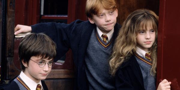 Harry Potter y la Piedra Filosofal, de Chris Columbus, ¿qué dijo la crítica en su estreno?