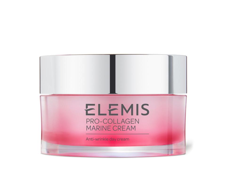 Apply to cleansed skin morning and evening for a plumper, healthier complexionElemis