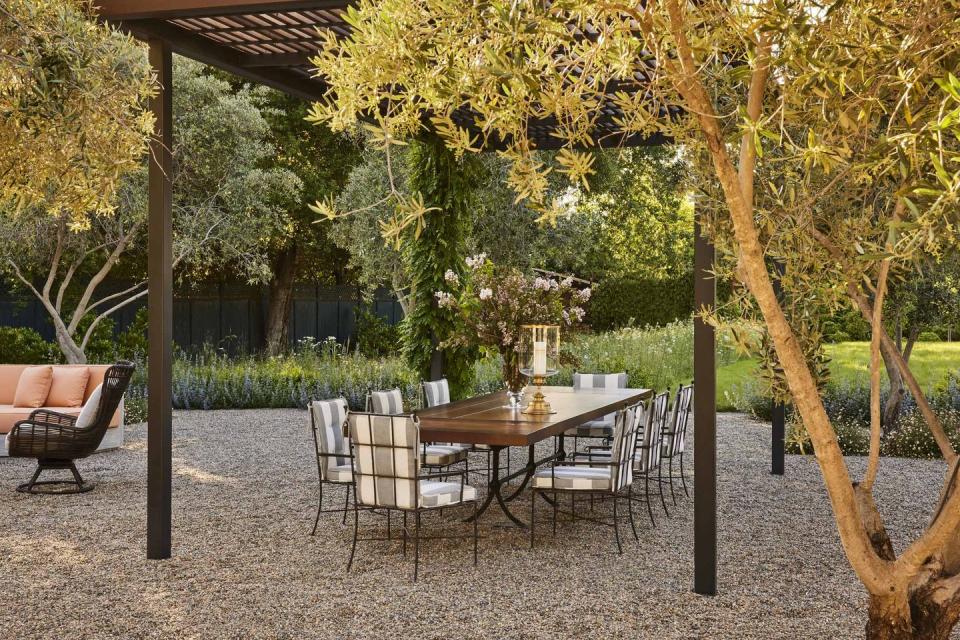 patio ideas backyard dan fink napa