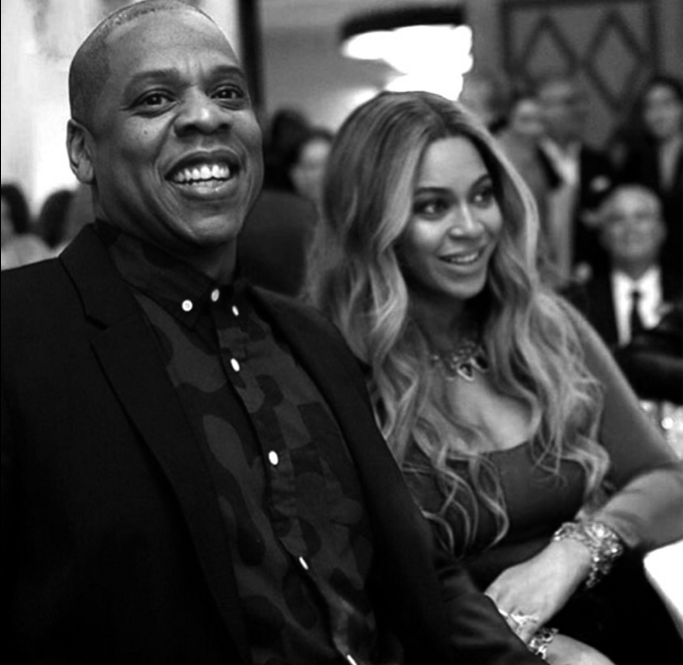 Photo credit: Beyonce.com