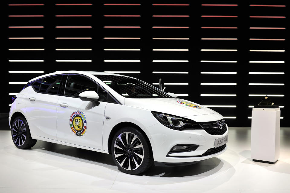 In den Fokus rückte nach den Recherchen dieser Medien auch der Opel Astra, bei dem es ebenso Ungereimtheiten geben soll.