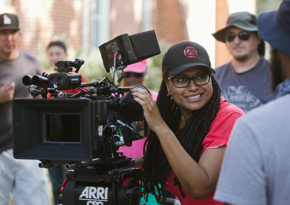 13th ava duvernay