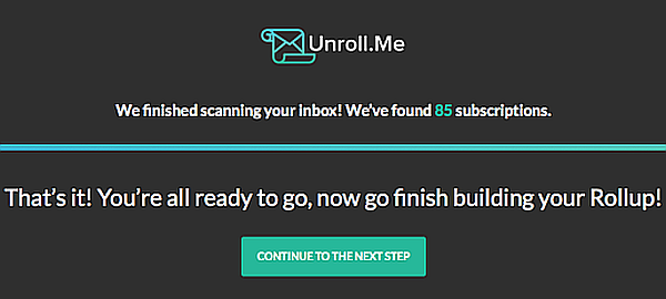 Unroll.me