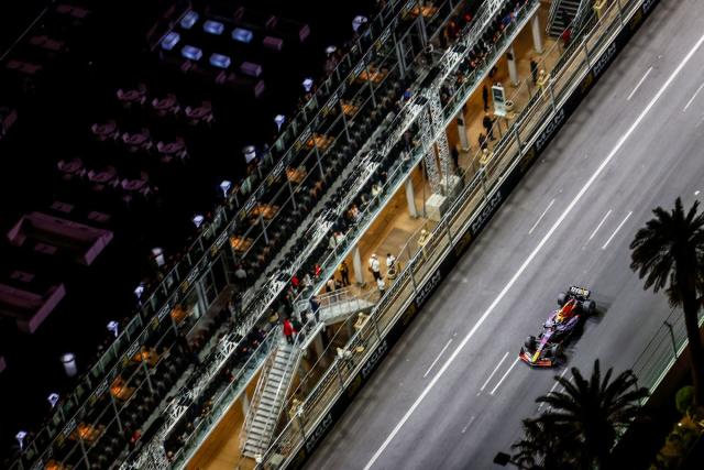 Can F1's Las Vegas Grand Prix possibly live up to the hype?