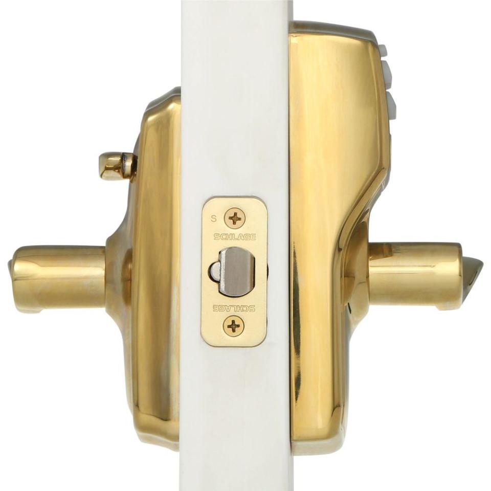 best door locks