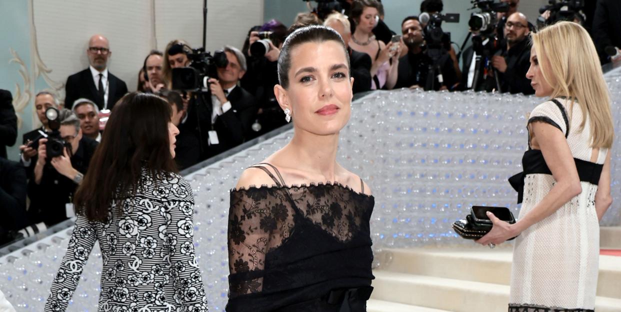 charlotte casiraghi