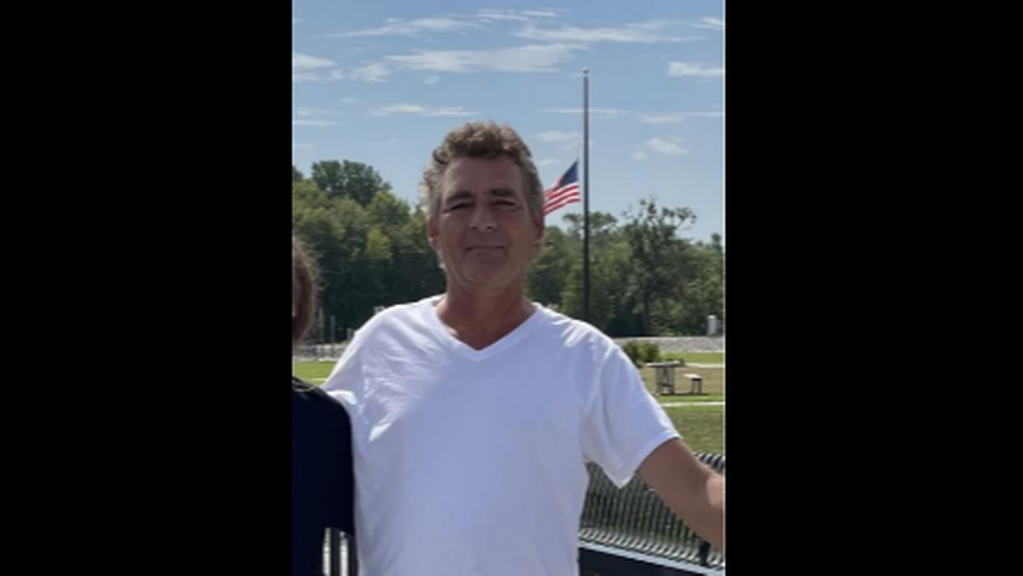 Kansas City police were asking the public for help Friday with finding Menno Yoder, a 51-year-old man reported to be missing since Wednesday.