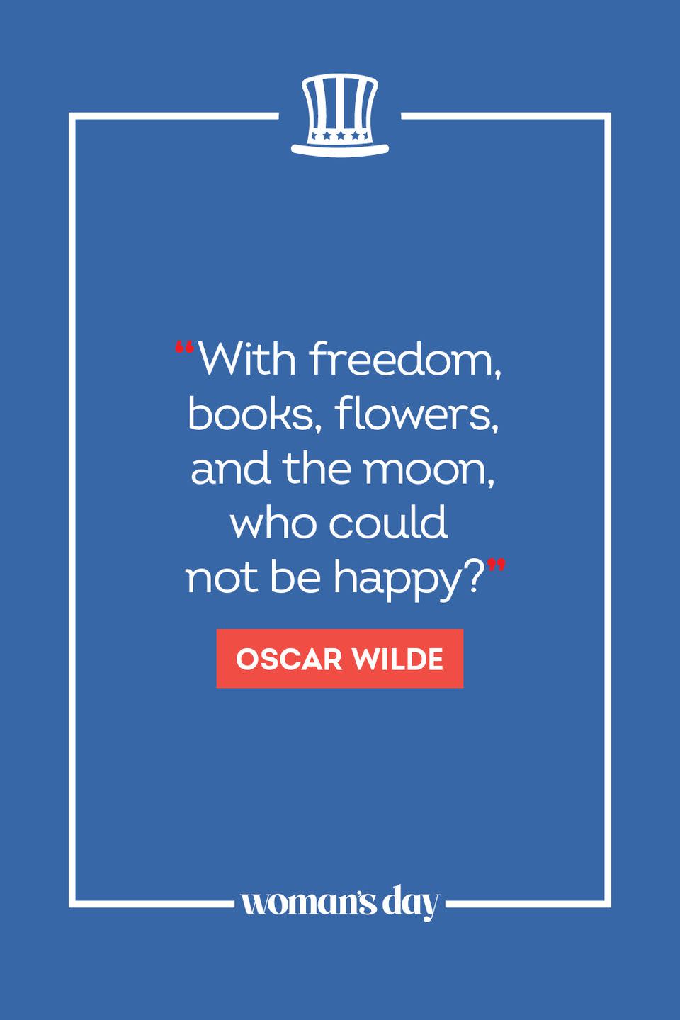 29) Oscar Wilde