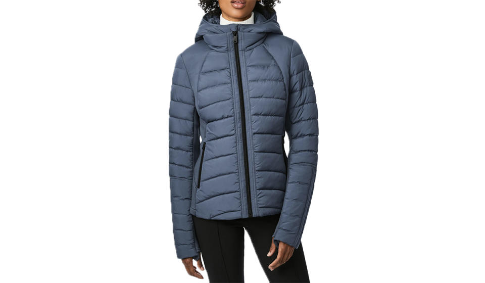 Winter is calling — and it's asking you to get this puffer. (Photo: Nordstrom)