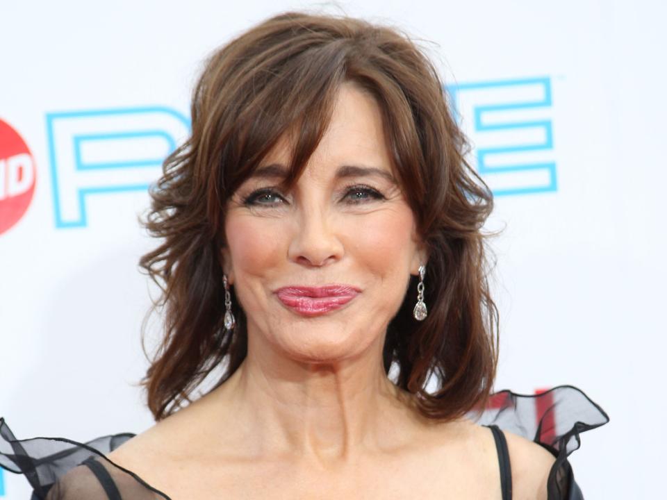 anne archer