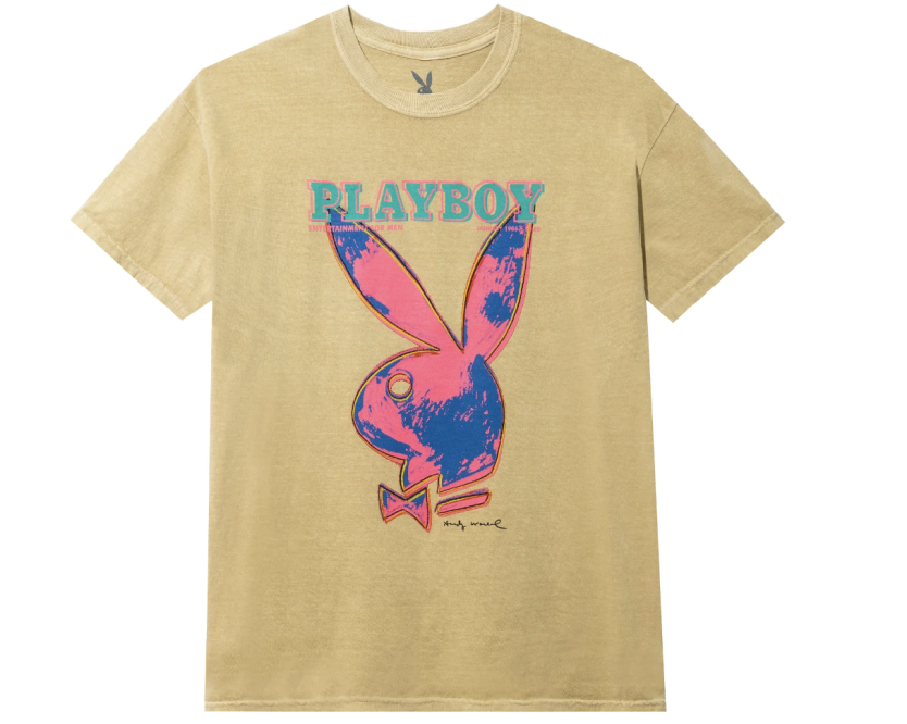 OVO and Playboy Link Up for Capsule Collection