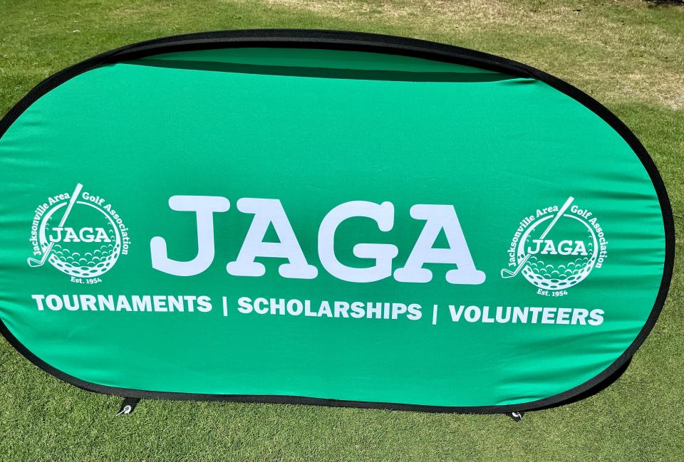 The Jacksonville Area Golf Association Scholarship Trust has been helping area college students since 1974.