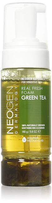 Neogen Dermalogy Real Fresh Foam Cleanser. (Photo: Amazon)