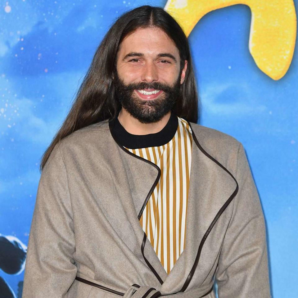 Jonathan Van Ness