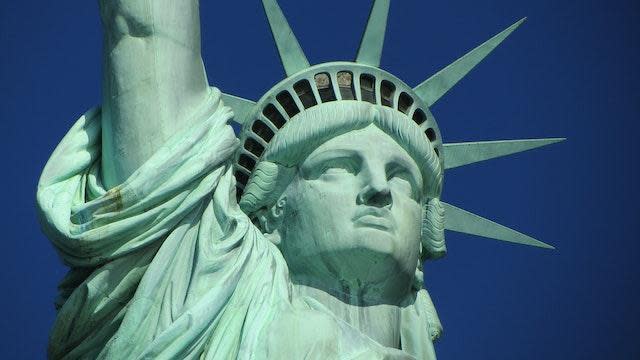 紐約地標自由女神像皇冠觀景台近日宣布重新開放。（示意圖，Pexels）