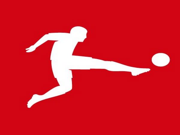 Bundesliga logo