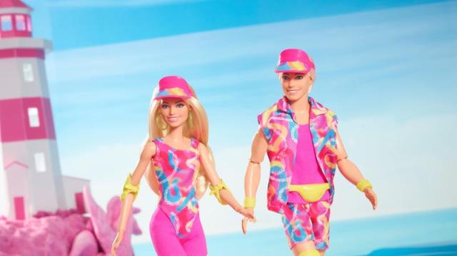 My Roller blading Ken costume : r/Barbie