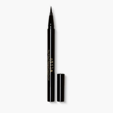 <p>Stila</p> Stila Stay All Day Waterproof Liquid Eye Liner